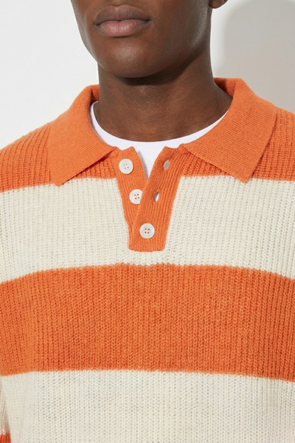Keystone Knit Polo